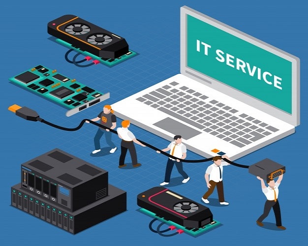 it-network-services