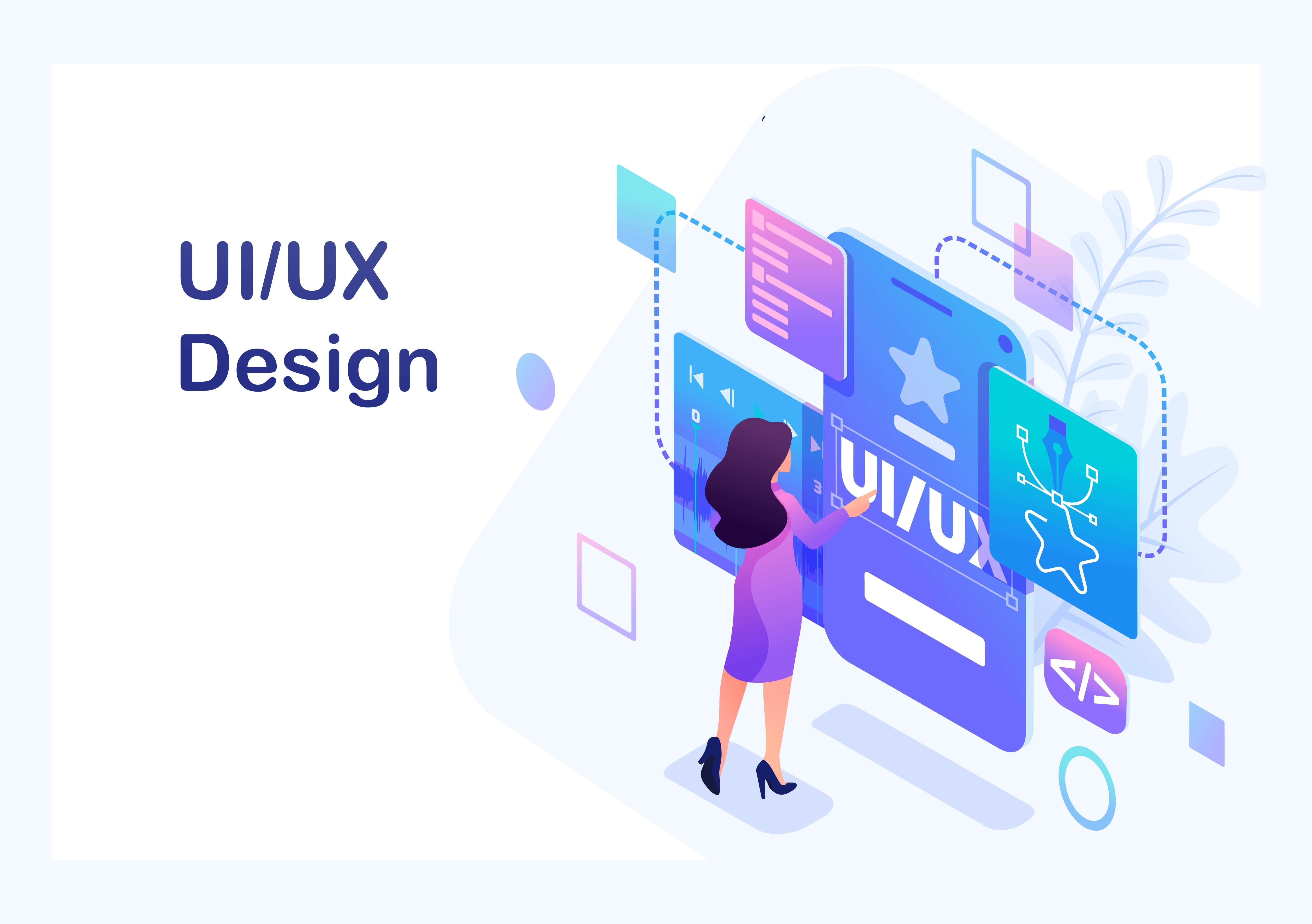 UX & UI Designs